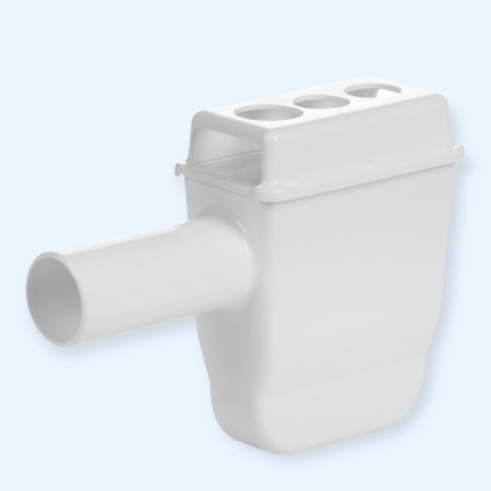 G-33 Ballu Сифон